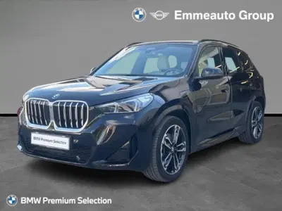 BMW X1 xdrive 25e MSport auto del 2025 usata a Lecce