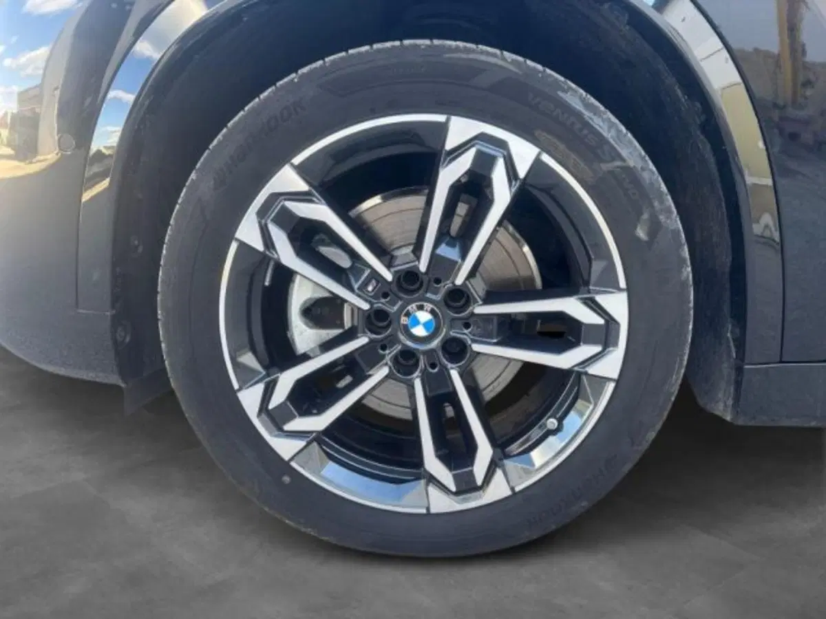 BMW X1 usata a Lecce (10)