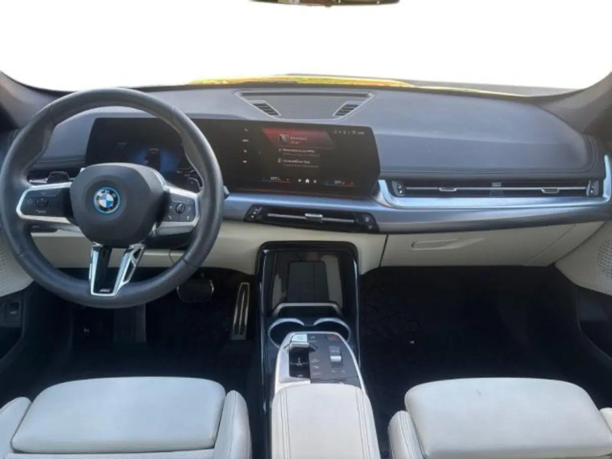 BMW X1 usata a Lecce (11)