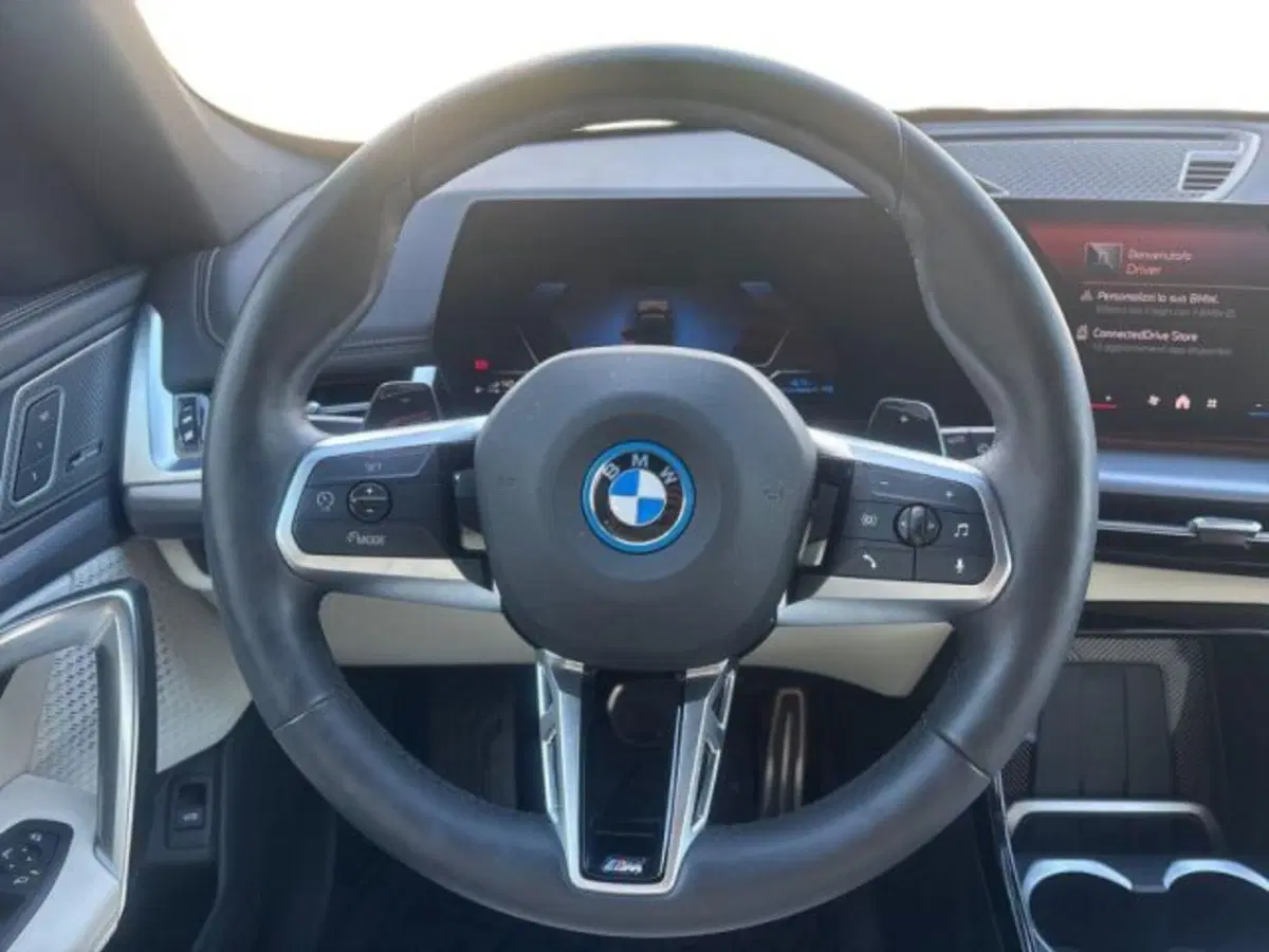 BMW X1 usata a Lecce (12)