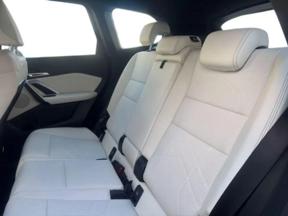 BMW X1 usata a Lecce (15)