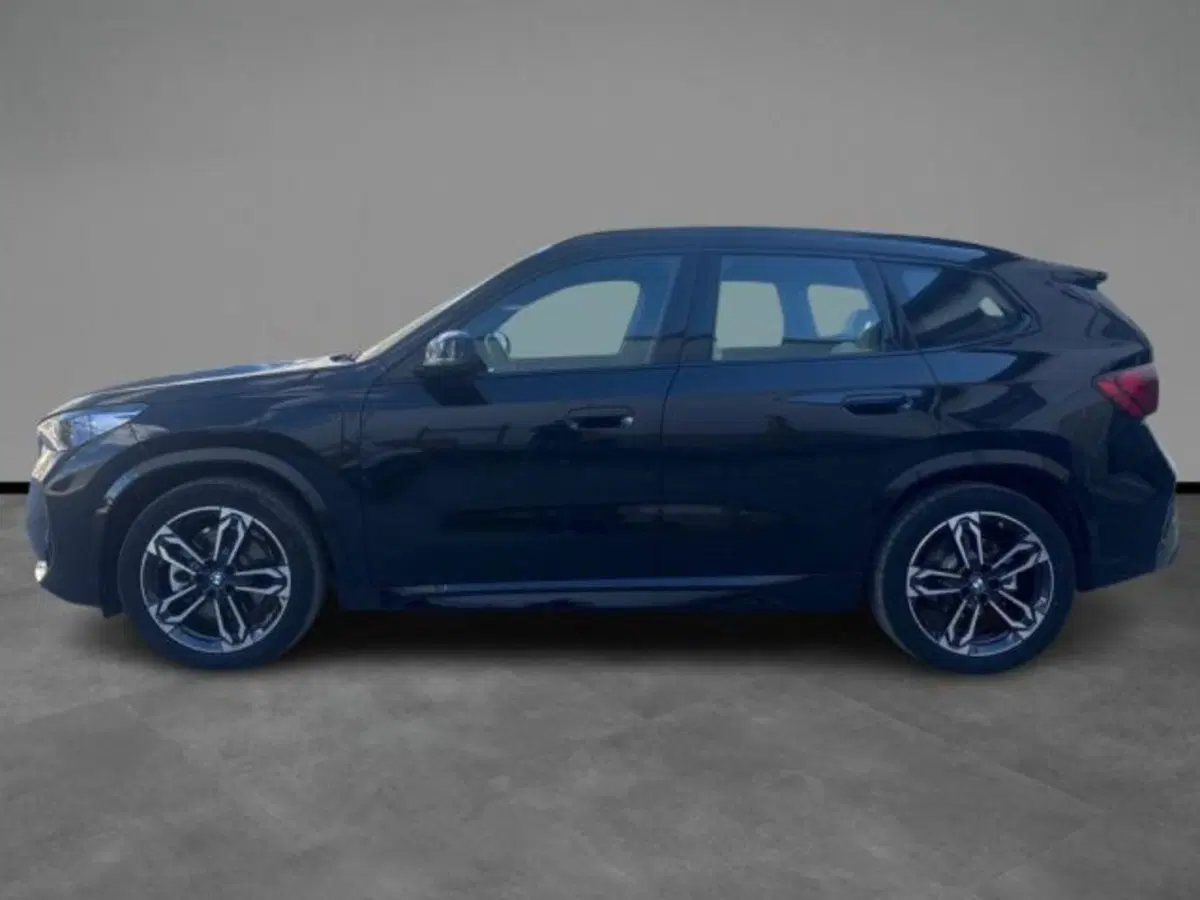 BMW X1 usata a Lecce (2)
