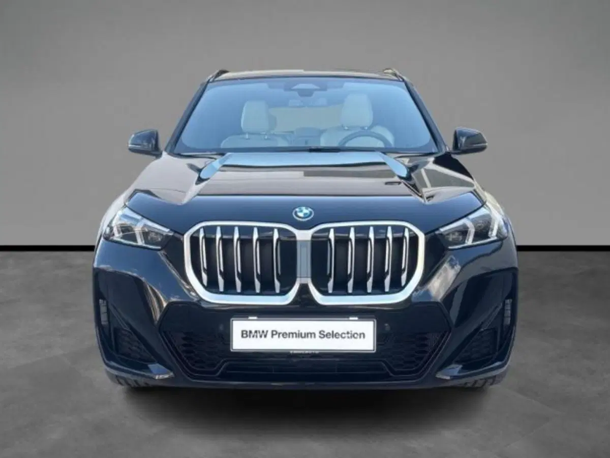 BMW X1 usata a Lecce (7)