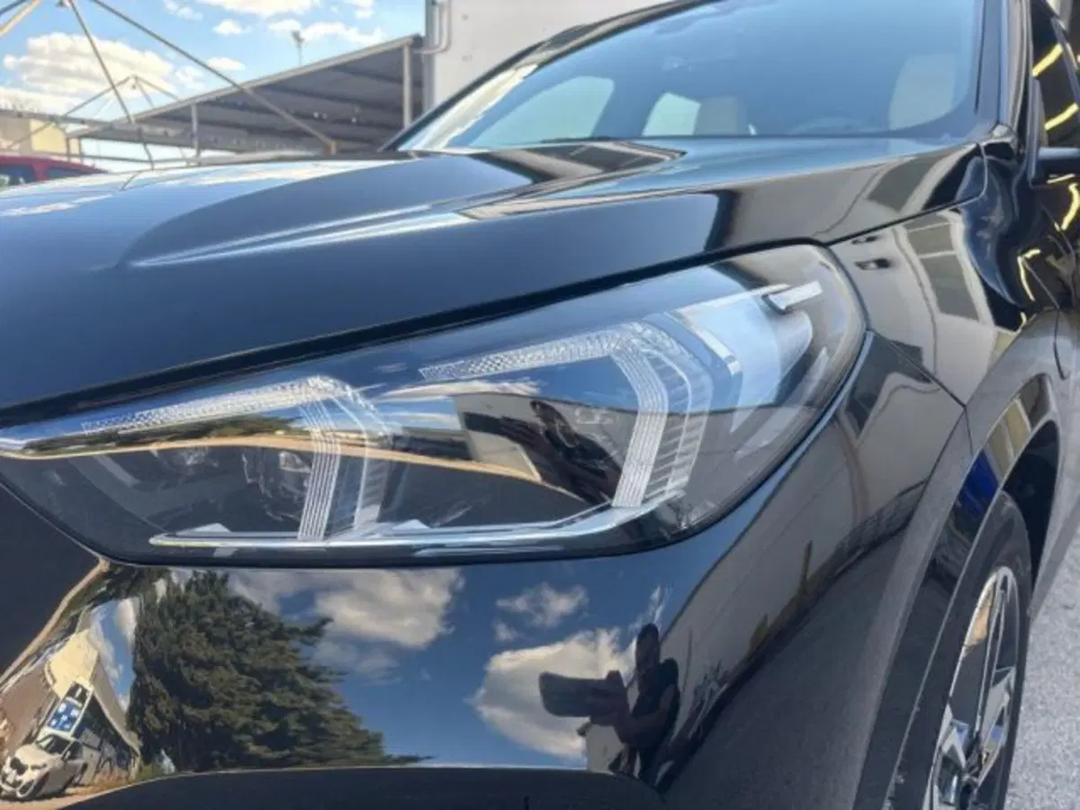 BMW X1 usata a Lecce (8)