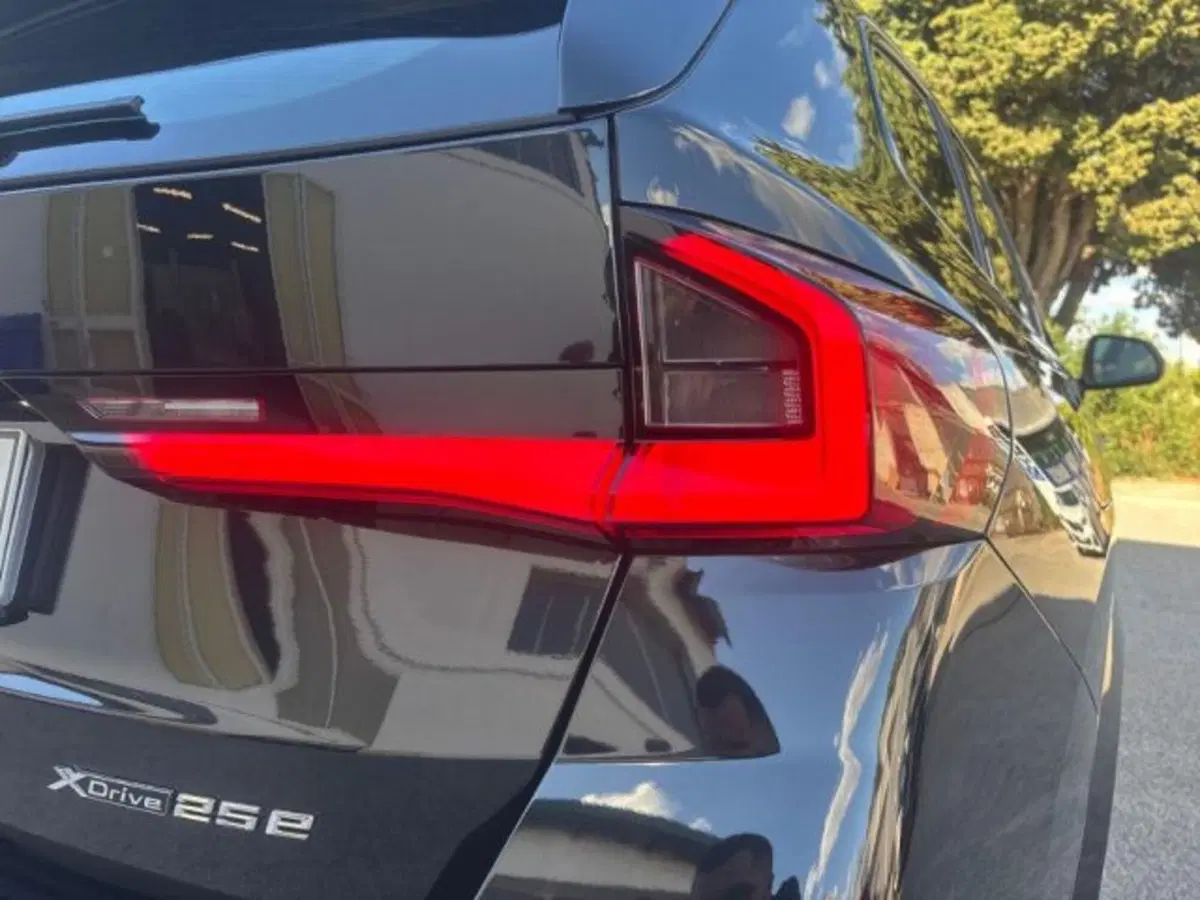 BMW X1 usata a Lecce (9)