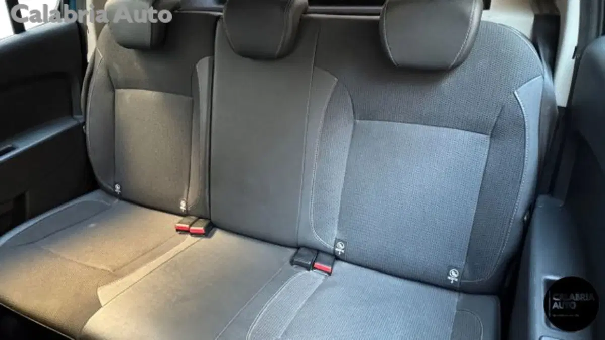 Dacia Sandero usata a Reggio Calabria (13)