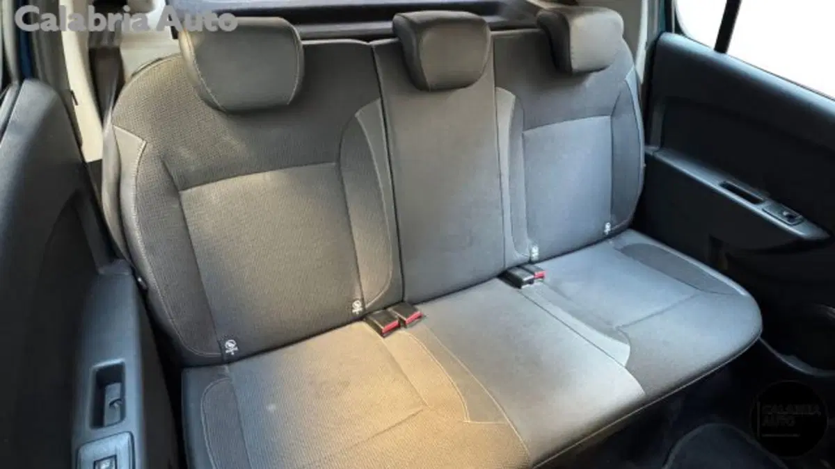 Dacia Sandero usata a Reggio Calabria (14)