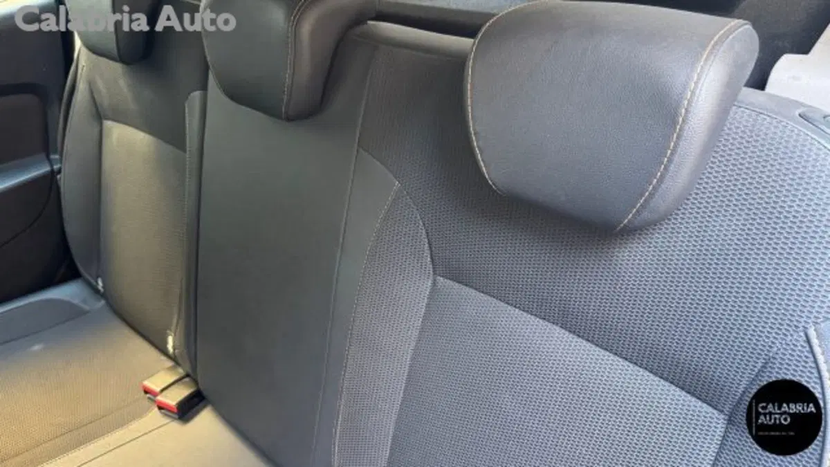 Dacia Sandero usata a Reggio Calabria (15)