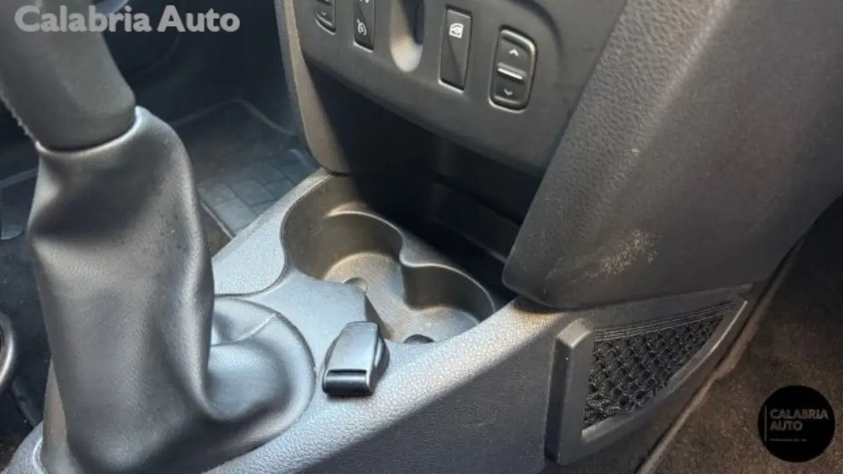 Dacia Sandero usata a Reggio Calabria (16)
