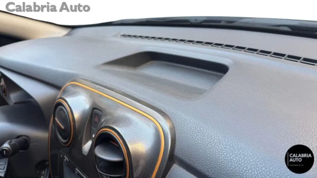 Dacia Sandero usata a Reggio Calabria (18)