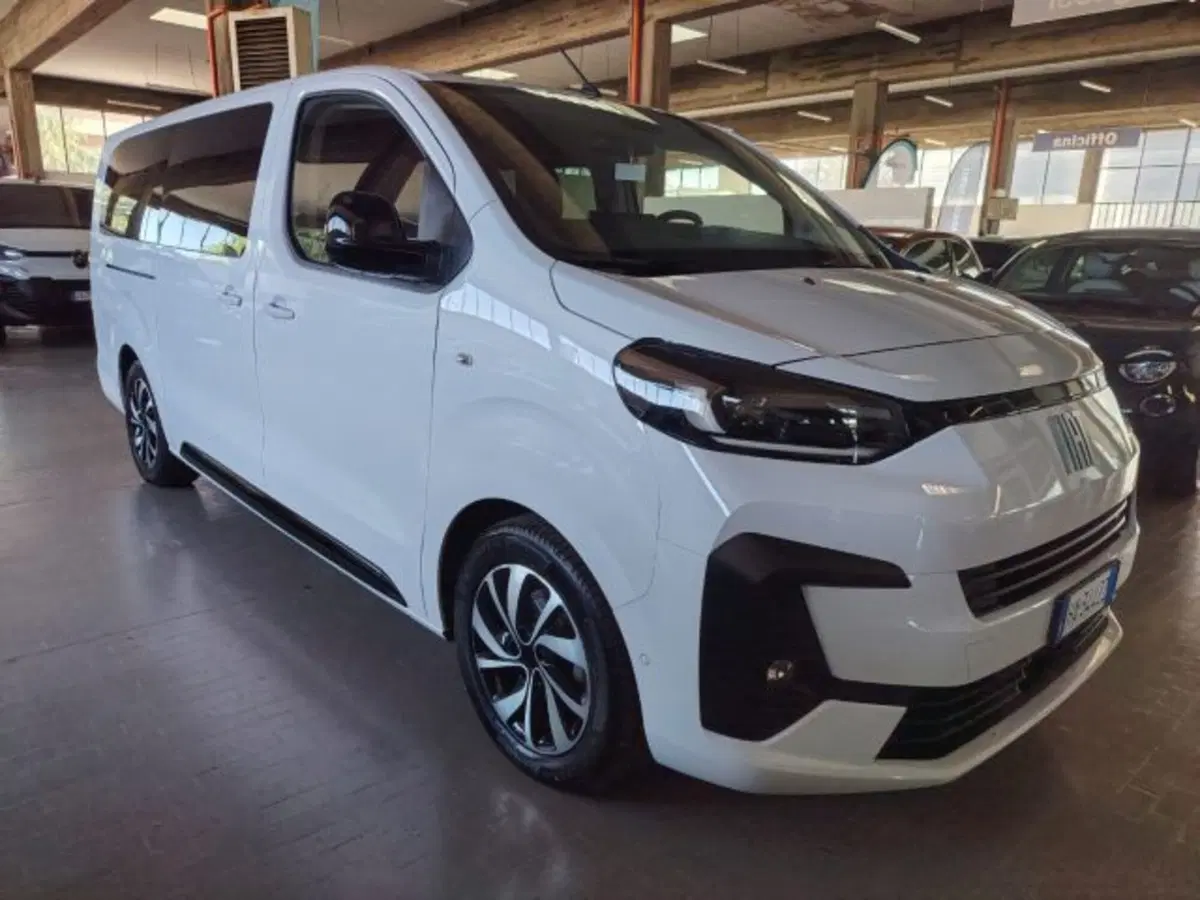 Fiat Ulysse usata a Forlì-Cesena (4)