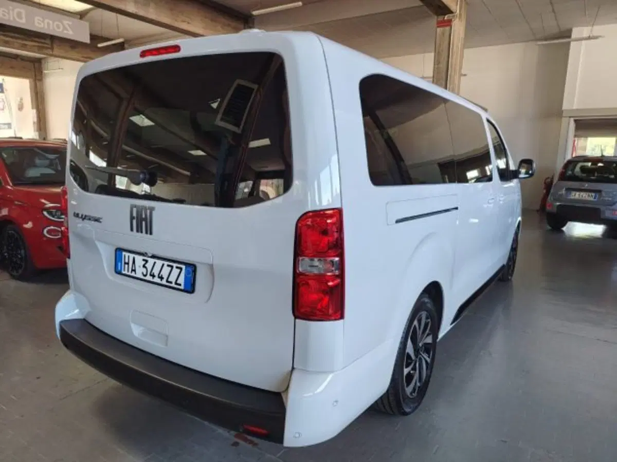 Fiat Ulysse usata a Forlì-Cesena (7)