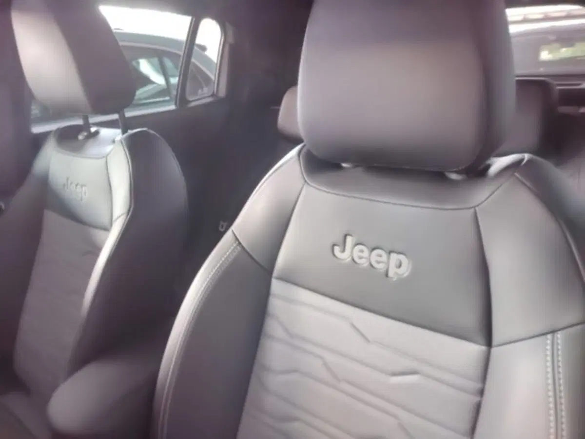 Jeep Avenger usata a Forlì-Cesena (16)
