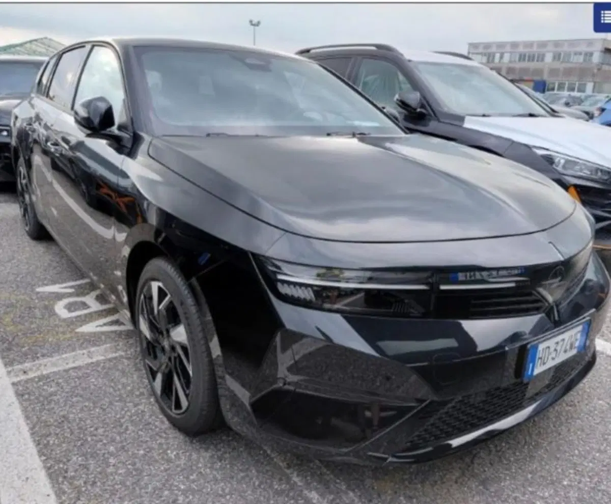 Opel Astra Station Wagon nuova a Forlì-Cesena