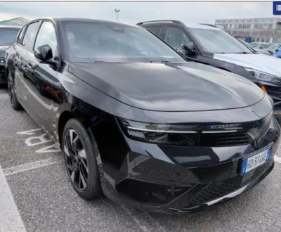 Opel Astra Station Wagon 1.5 Turbo Diesel 130 CV Sports GS Line nuova a Cesena