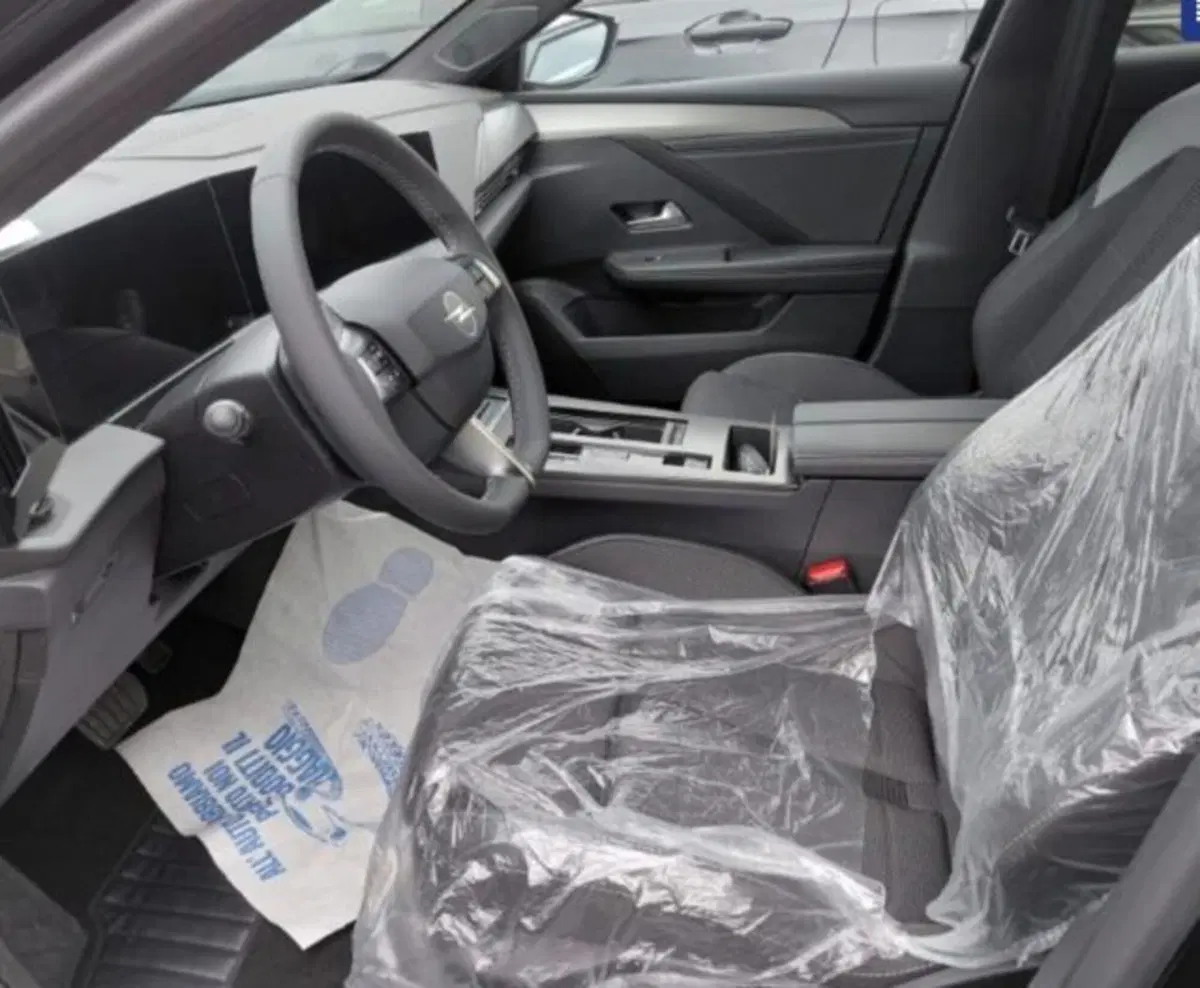 Opel Astra Station Wagon nuova a Forlì-Cesena (3)