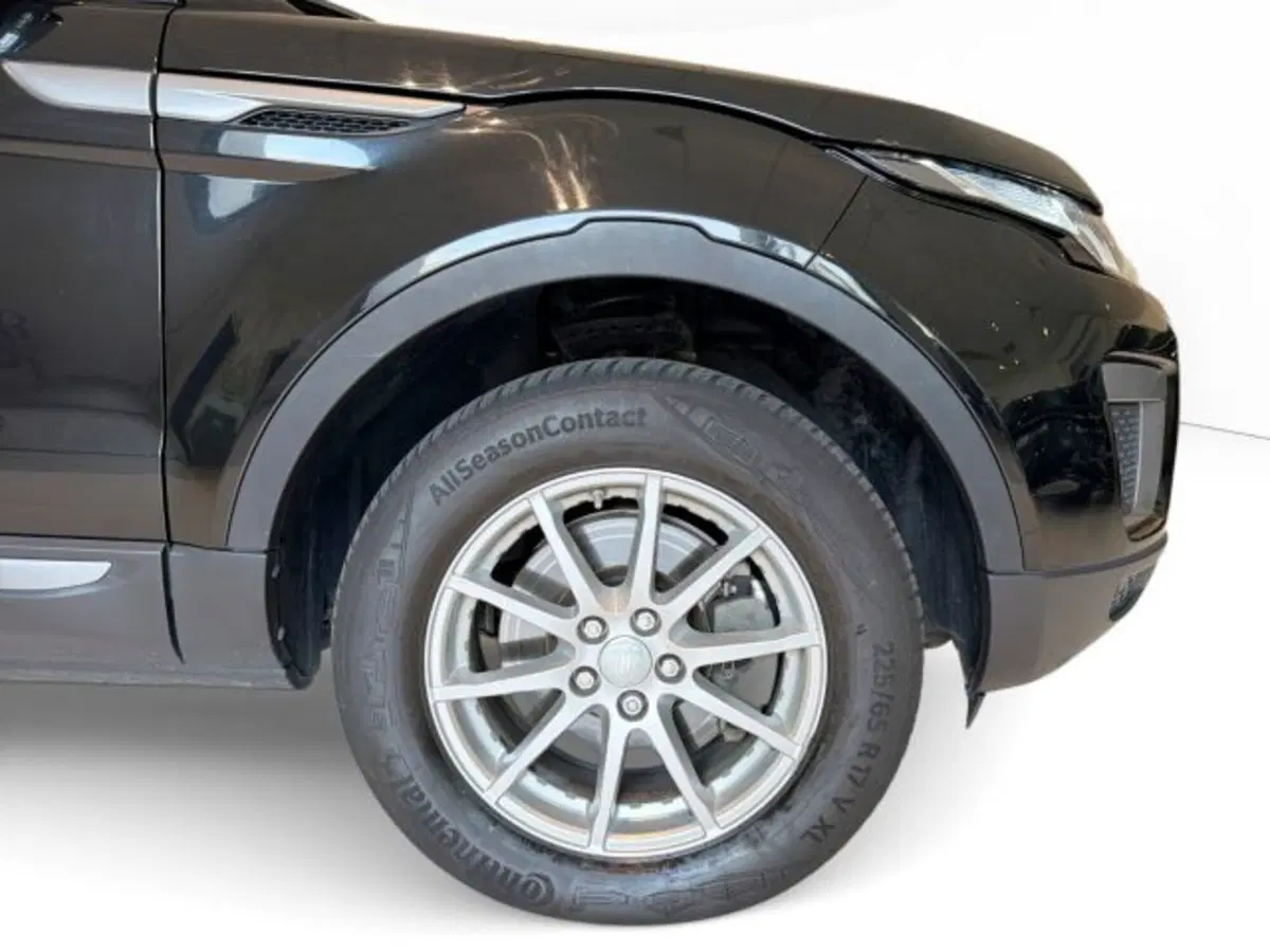 Land Rover Range Rover Evoque usata a Modena (13)