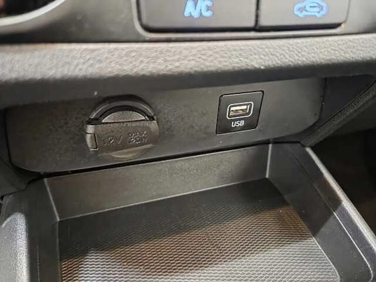 Hyundai i10 usata a Brescia (16)