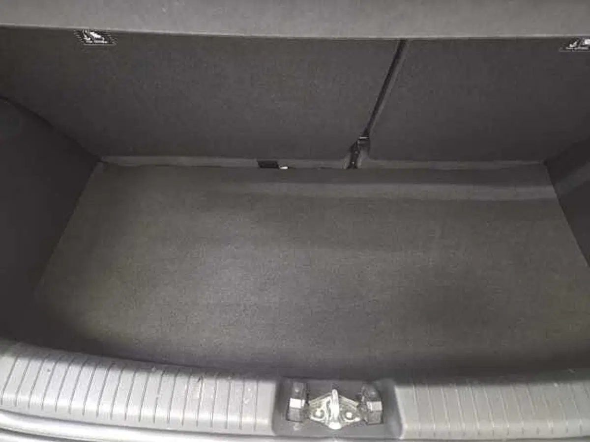 Hyundai i10 usata a Brescia (9)