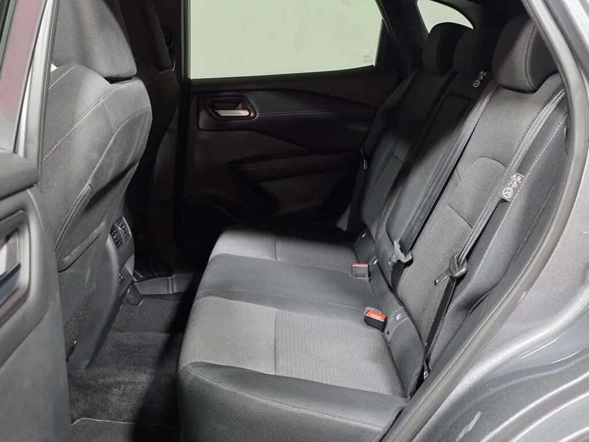 Nissan Qashqai usata a Sondrio (11)