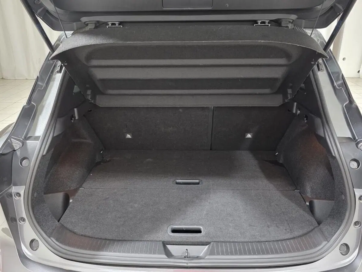 Nissan Qashqai usata a Sondrio (15)