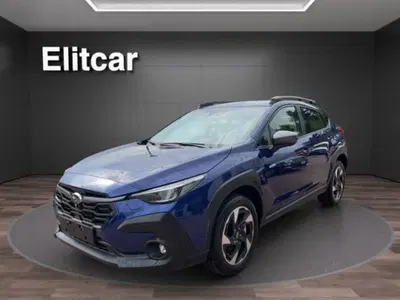 Subaru Crosstrek 2.0i e-boxer Style Xtra nuova a Magenta