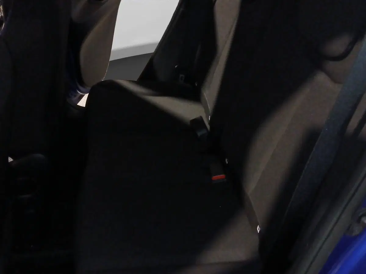 Toyota Aygo X usata a Genova (10)