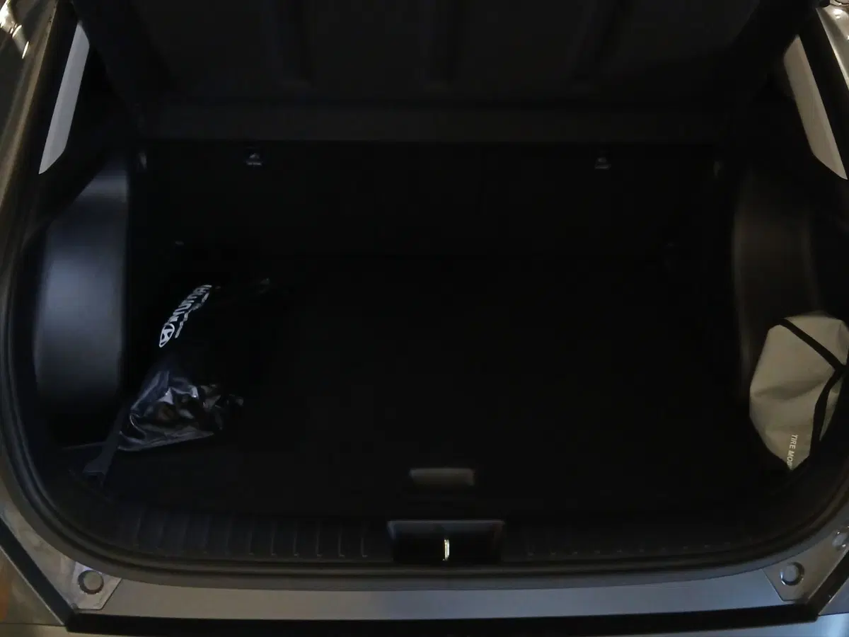 Hyundai Kona usata a Genova (17)