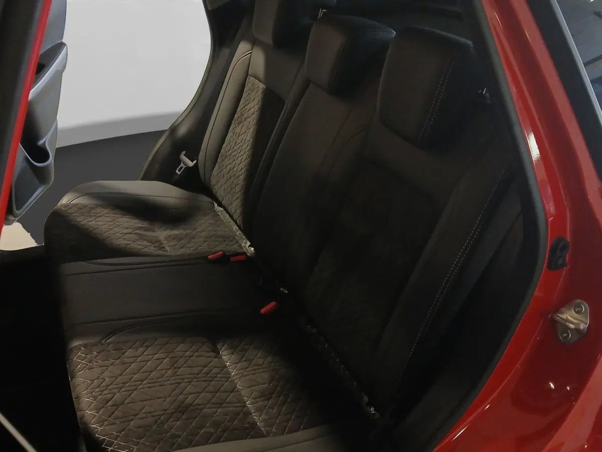 Suzuki Vitara usata a Genova (10)