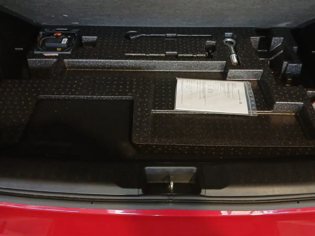 Suzuki Vitara usata a Genova (19)