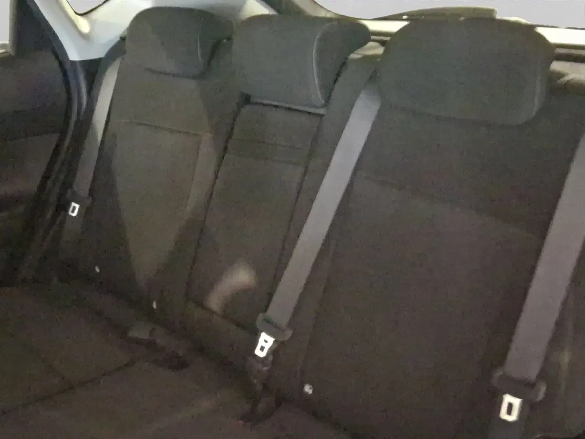 Hyundai Kona usata a Genova (10)