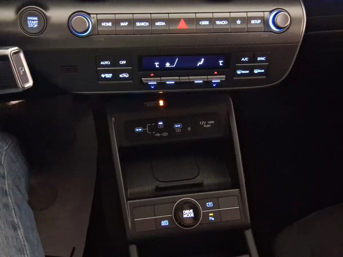 Hyundai Kona usata a Genova (16)