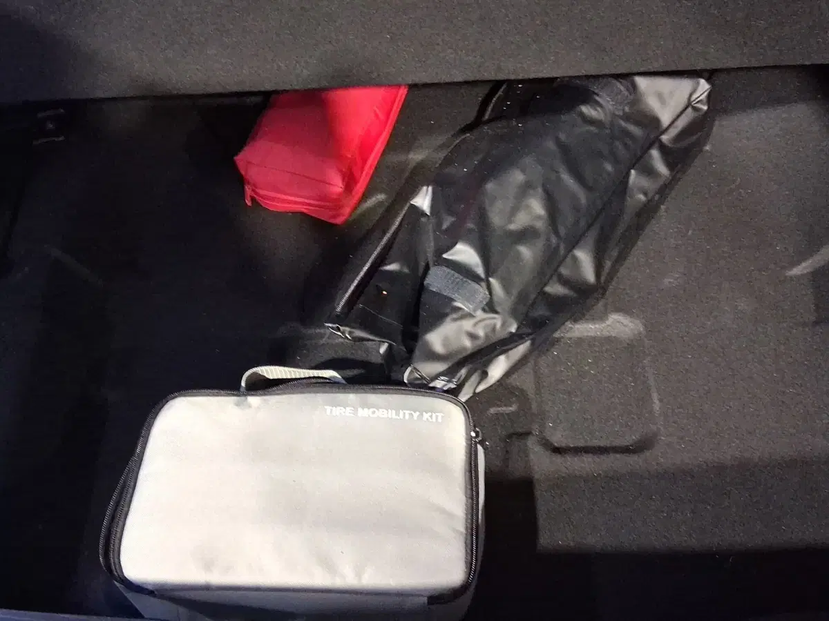 Hyundai Kona usata a Genova (19)