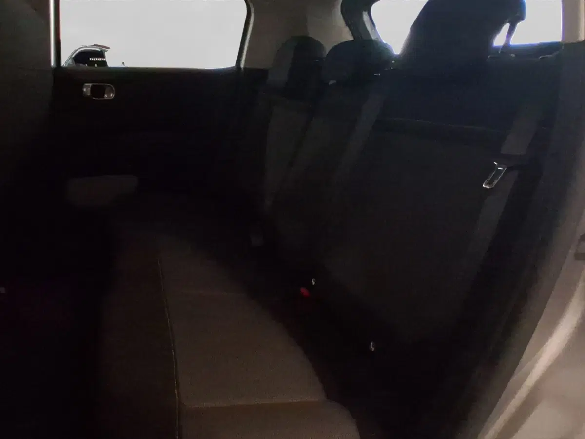 Citroen C3 usata a Genova (10)