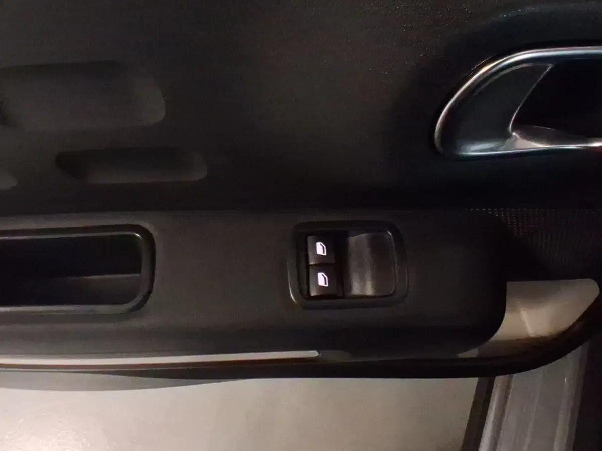 Citroen C3 usata a Genova (11)