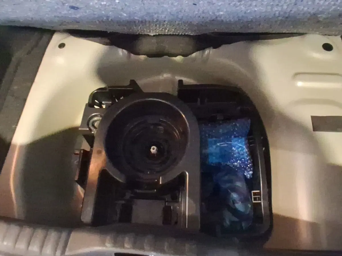 Citroen C3 usata a Genova (18)