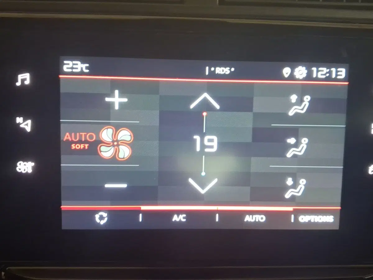 Citroen C3 usata a Genova (19)