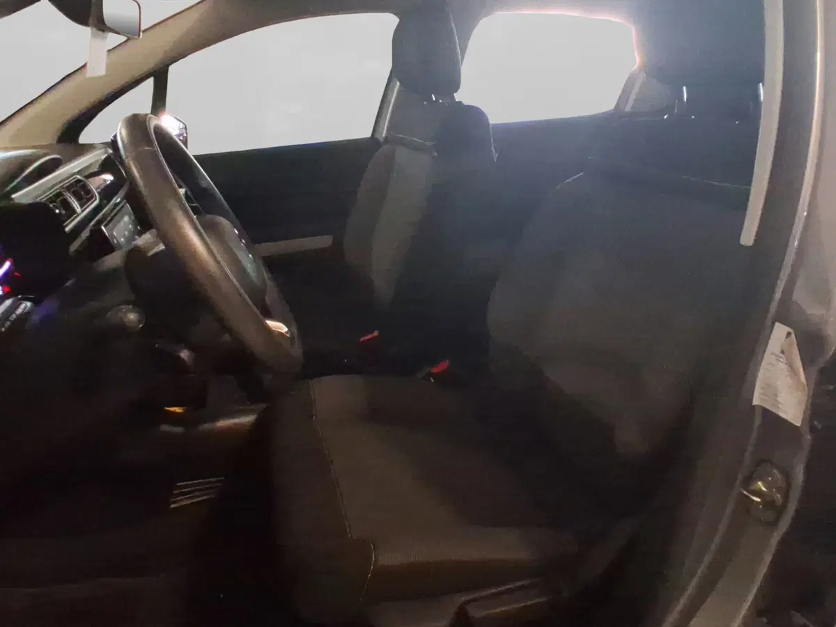 Citroen C3 usata a Genova (9)
