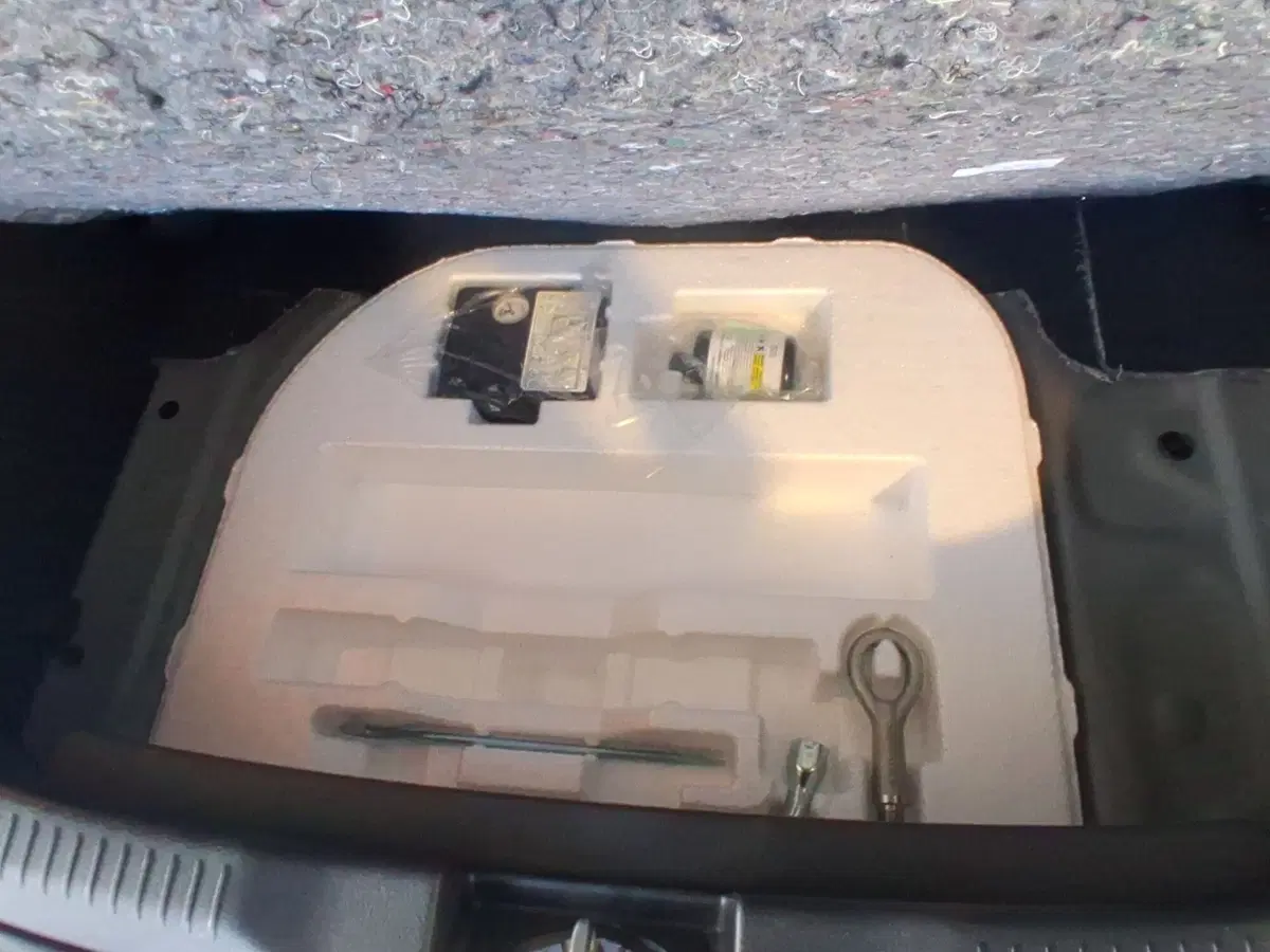 Suzuki Ignis usata a Genova (18)