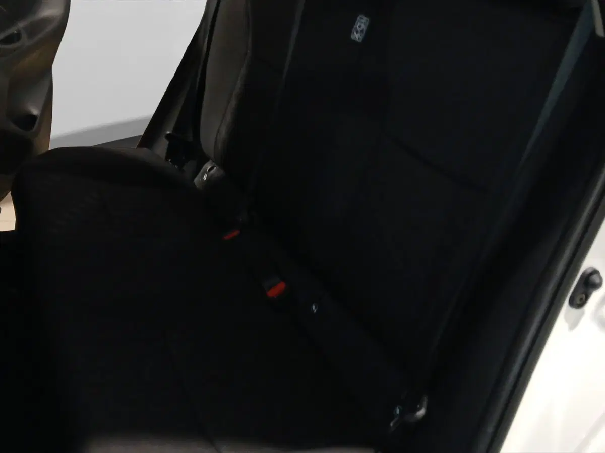 Toyota Yaris usata a Genova (10)