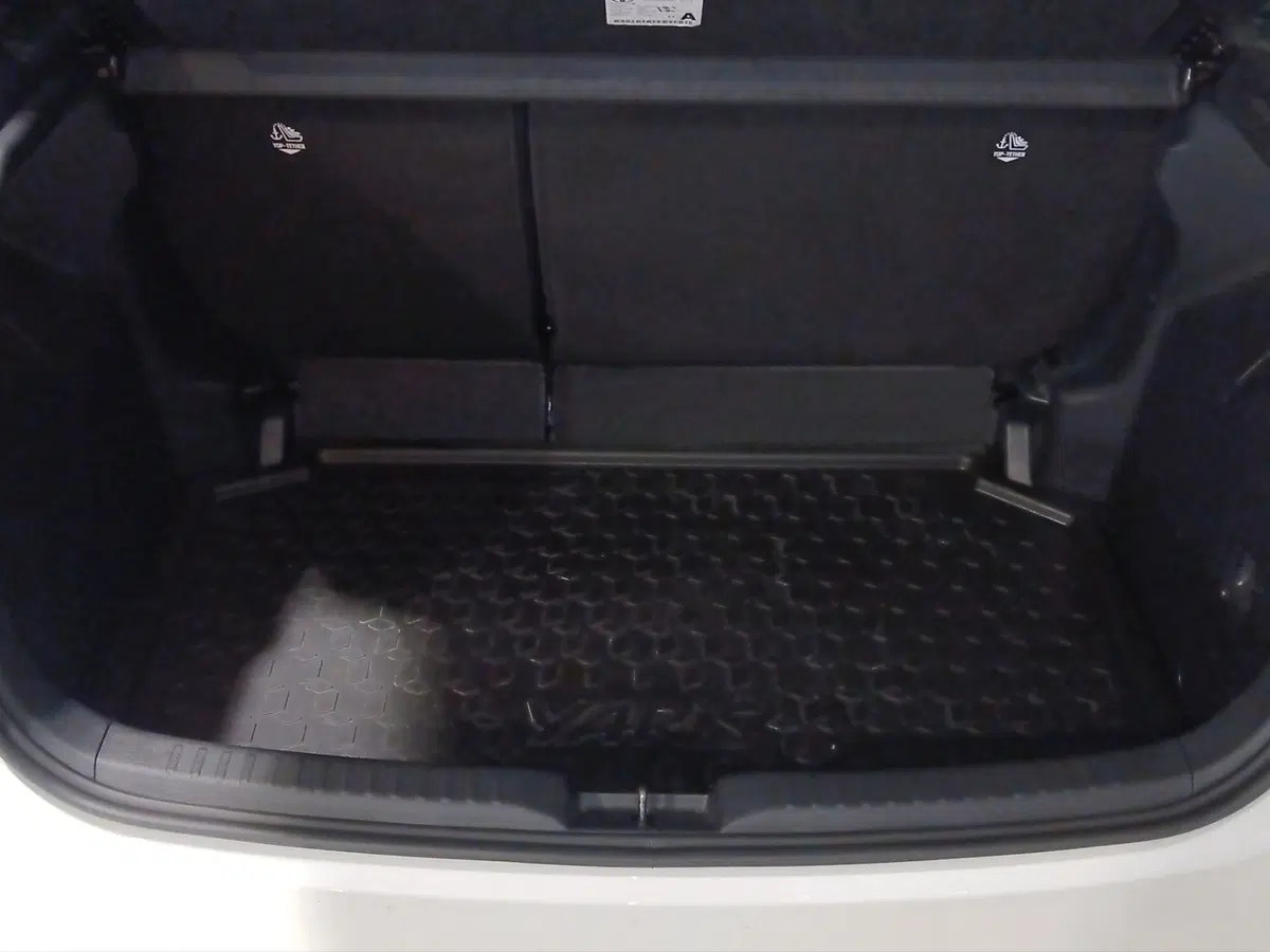 Toyota Yaris usata a Genova (17)