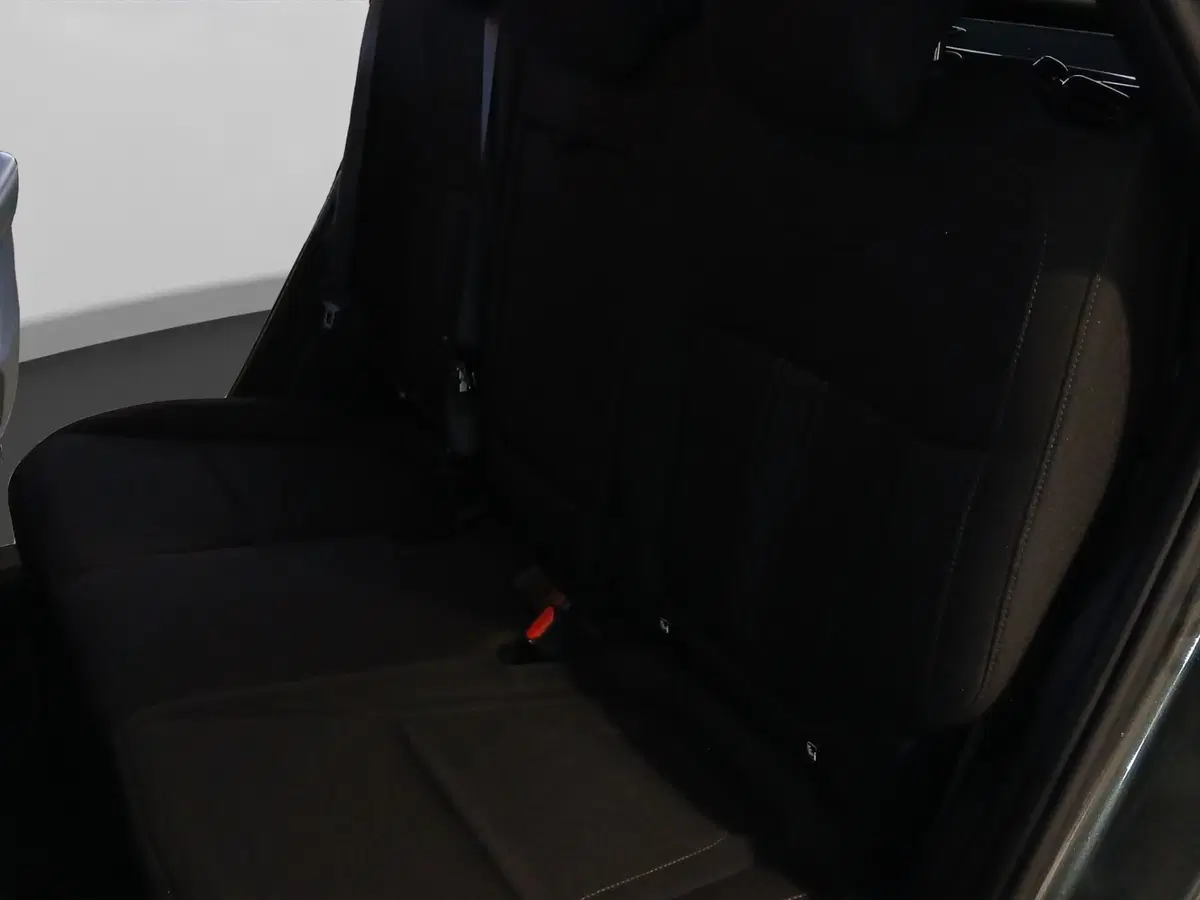 Hyundai Tucson usata a Genova (10)