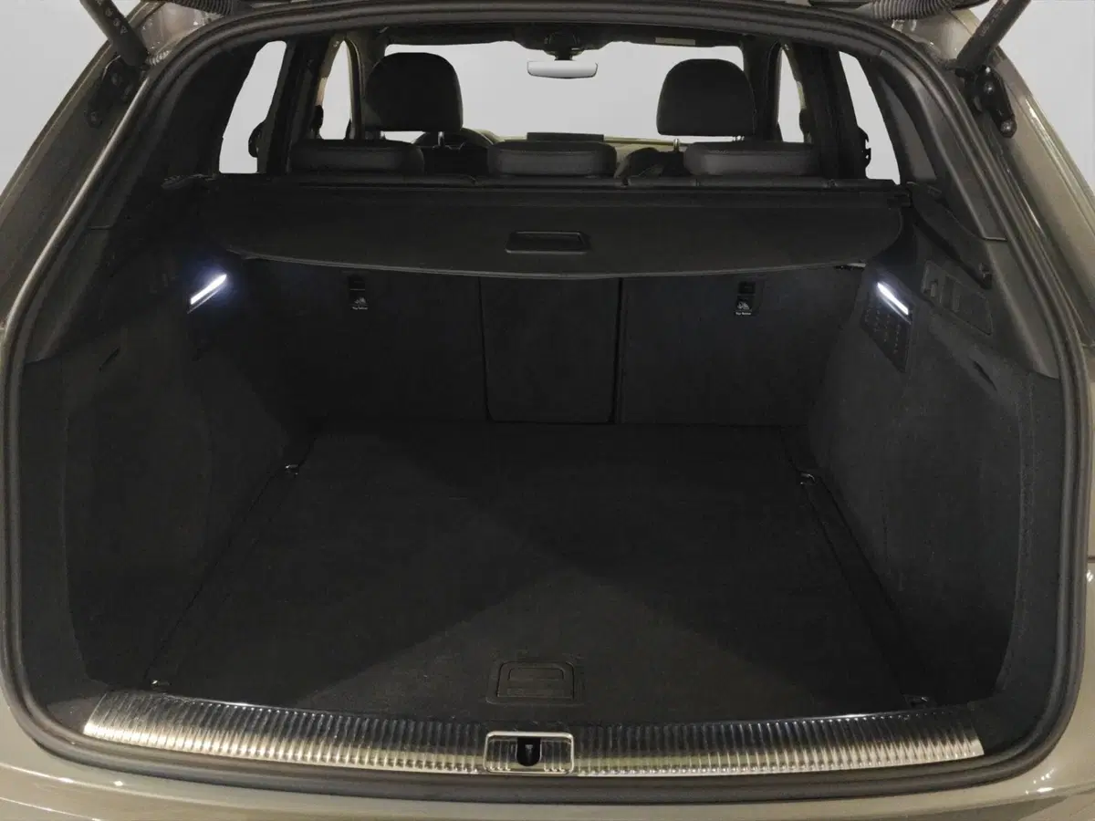 Audi Q5 usata a Genova (17)