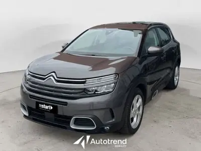 Citroen C5 Aircross Aircross BlueHDi 130 S&S Business del 2021 usata a Lecce