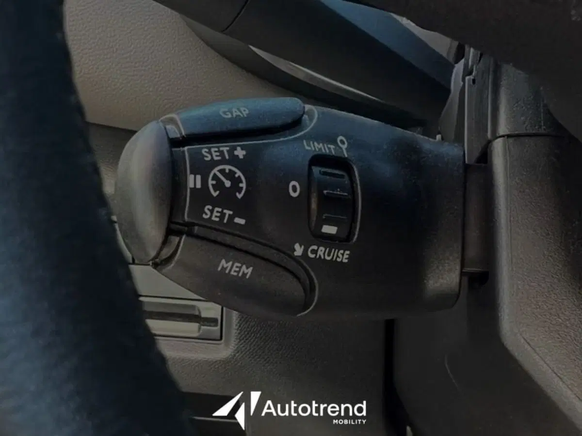 Citroen C5 Aircross usata a Lecce (10)