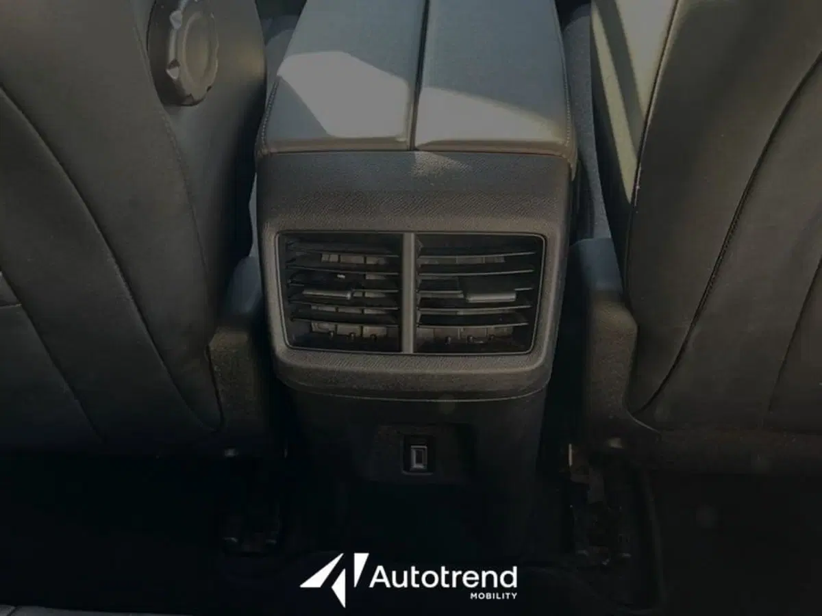 Citroen C5 Aircross usata a Lecce (17)