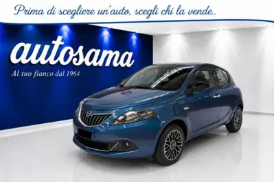 Lancia Ypsilon 1.0 FireFly 5 porte S&S Hybrid Gold Plus del 2024 usata a Rho