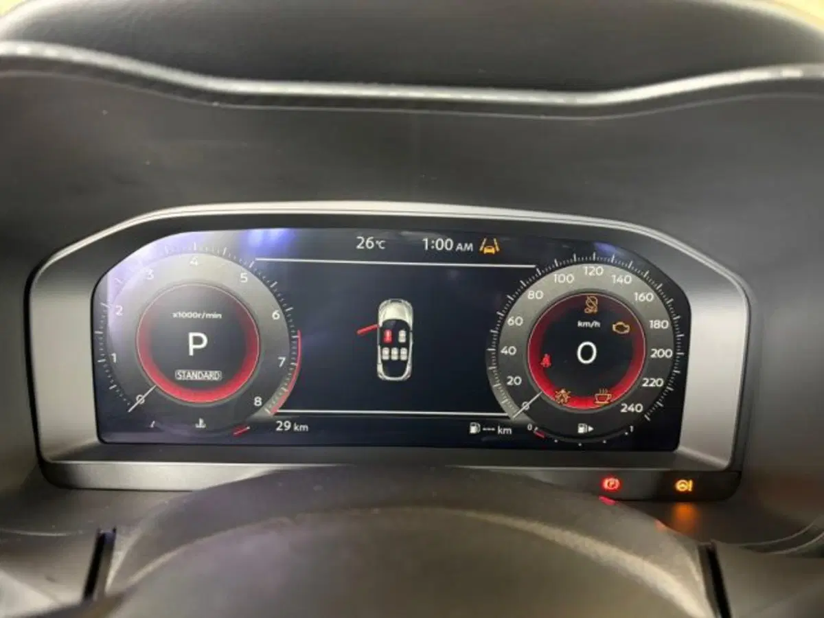 Nissan Juke nuova a Milano (10)