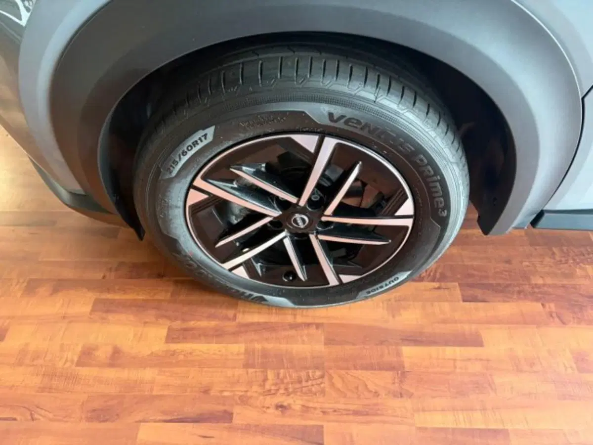Nissan Juke nuova a Milano (6)