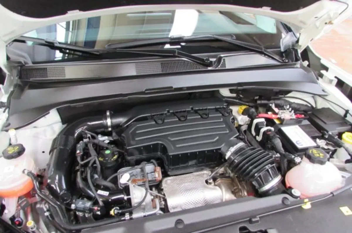 Jeep Compass usata a Milano (17)